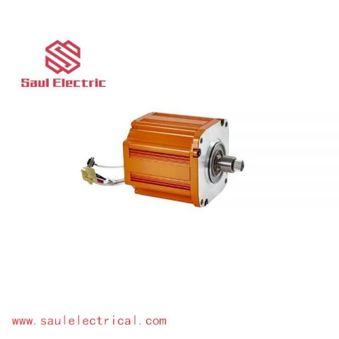 ABB 3HAC029032-004 Servo Motor - Precision Control, High Efficiency