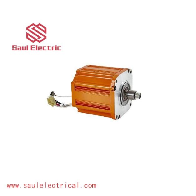 ABB 3HAC029032-004 Servo Motor - Precision Control, High Efficiency