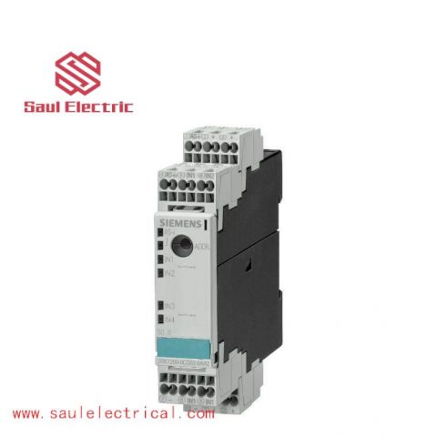 SIEMENS AS-i SlimLine Module 3RK1402-0BE00-0AA2, Control & Automation Solutions