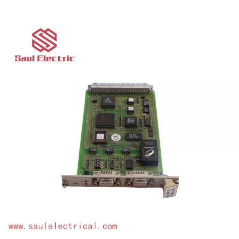 HIMA 42300 Logic Function Module, Industrial Control System