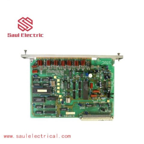 SIEMENS 505-6108A Analog Input Module