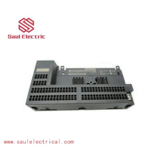 SIEMENS 505-6660B - TI 505 Power Supply, Industrial Control Solutions