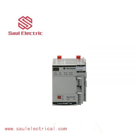 AB 5069 ECR Protective Control Module