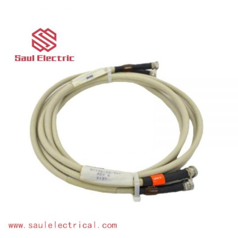 Honeywell 51195153-902 UCN Drop Cable: Advanced Industrial Control Solution