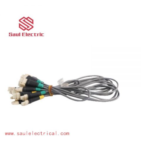 HONEYWELL 51202329-102 I/O Link Cable: Industrial Control System Component