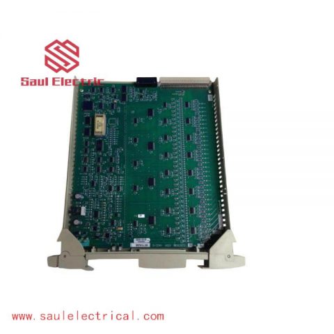 Honeywell 51304485-150 MC-PD1X02 Digital Input Module