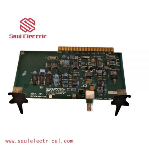 Honeywell 51304542-100 Input Output Board: Advanced Control Solutions for Industrial Automation