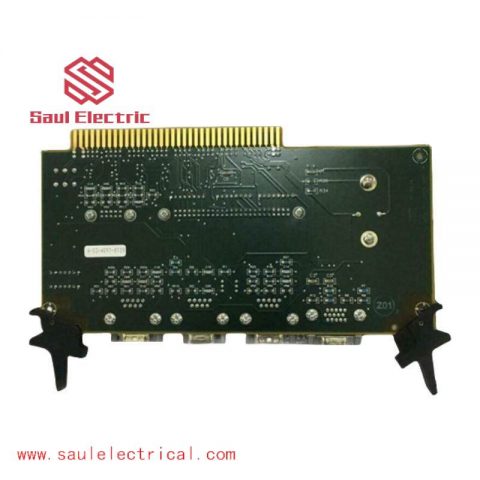 HONEYWELL 51304831-100 TDC 3000 Input Output Board - Advanced Control Solutions for Industrial Automation