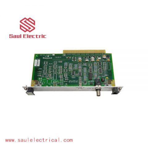 Honeywell 51305072-300 CLCN-B CE Industrial I/O Module