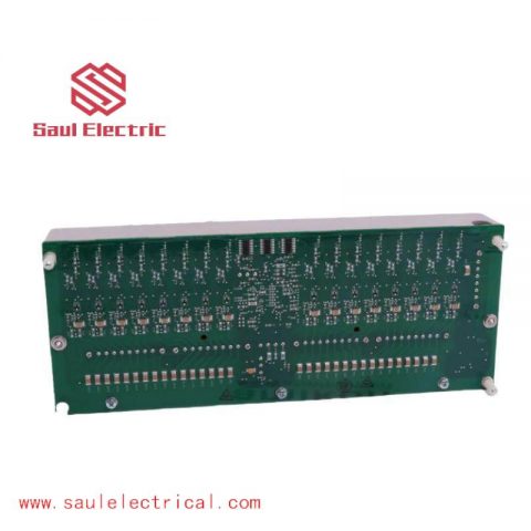 Honeywell 51305072-700: Advanced TDC 3000 Input Output Board for Industrial Automation