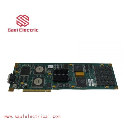 HONEYWELL 51305430-100: Industrial PC Board for LCNP-4 Control Modules