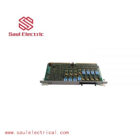 Honeywell 51306816-200 EPNI2 Industrial I/O Board