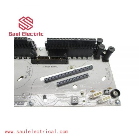 Honeywell CC-TD0B11 Digital Output Module, 51308373-175