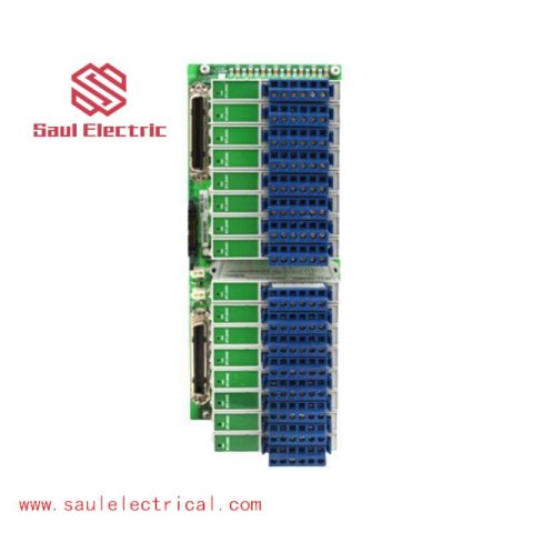 HONEYWELL 51309540-175 Analog Output Module - Precision Control in Industrial Automation