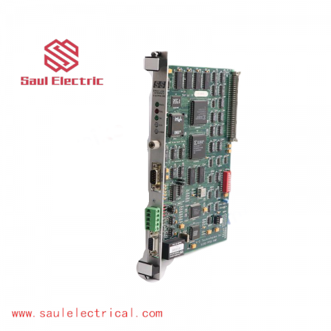 Molex Woodhead 5136-PFB-VME Profibus Interface Card