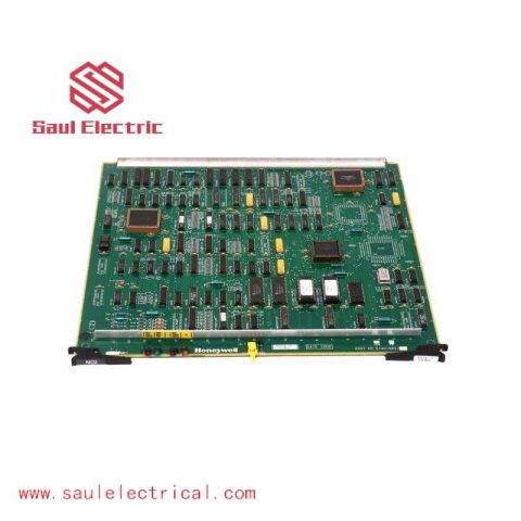 Honeywell 51401583-200 Network Interface Card, Advanced Communication Module