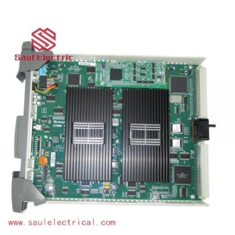 Honeywell 51401635-150 Comm/Control Coated - High Performance Module