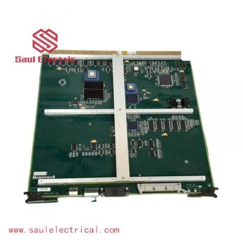 HONEYWELL 51403519-160 TDC 3000 Memory Processor - Industrial Control Module