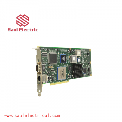 Honeywell 51403776-100 Process Control Board