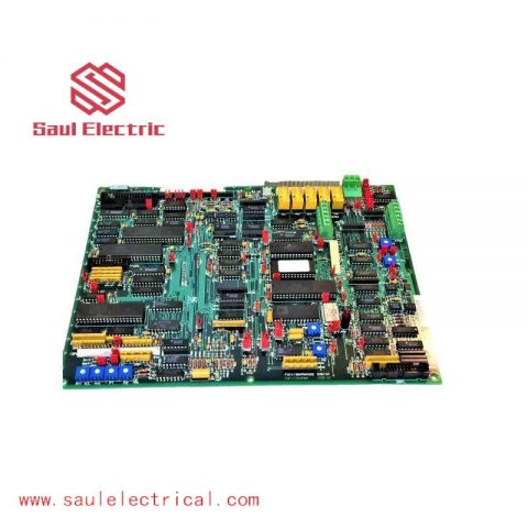 GE 531X139APMARM7: PC Board Card for Industrial Control Solutions