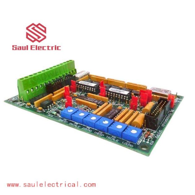 GE 531X309SPCAJG1: High-Performance Industrial Signal Processor, Designed for Optimal Drive Control