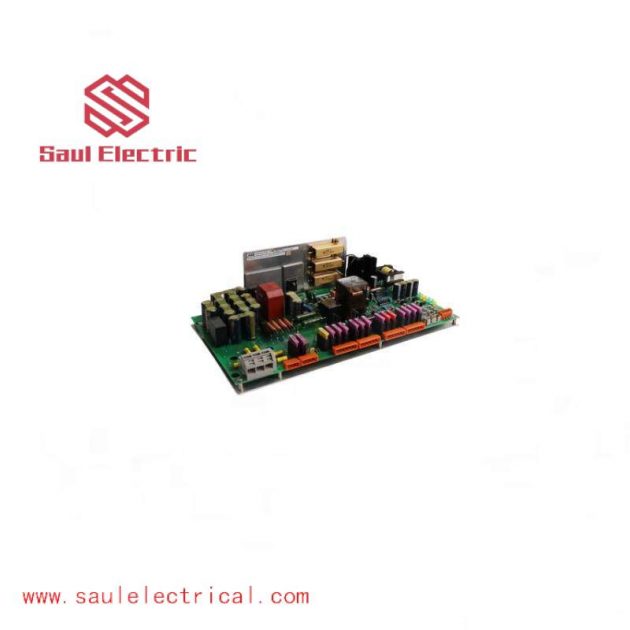 ABB 58948730 B Power Supply Circuit Board