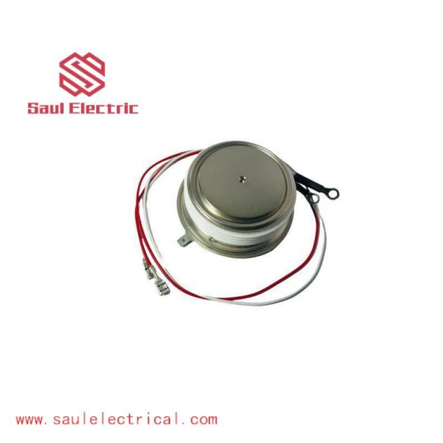 ABB 5STP18H4200 Thyristor - Phase Control Component