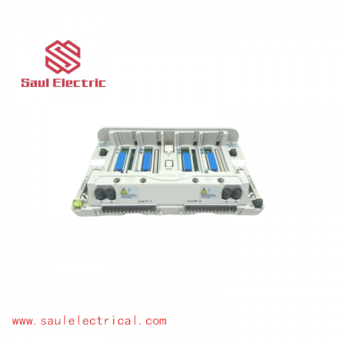 Westinghouse 5X00225G01: Industrial Control Base Assembly