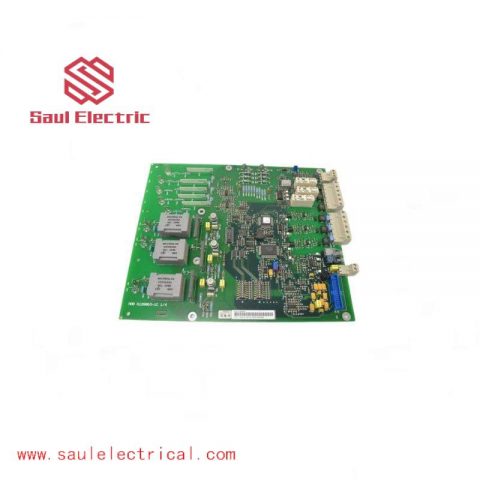 ABB 61298487 NDSC-01 Inverter Control Board - Industrial Power Management Solutions