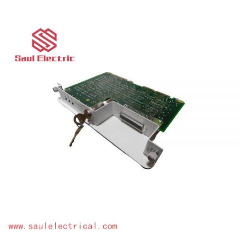 HONEYWELL 620-0088: Advanced Parallel Link Driver Module, Rev. E