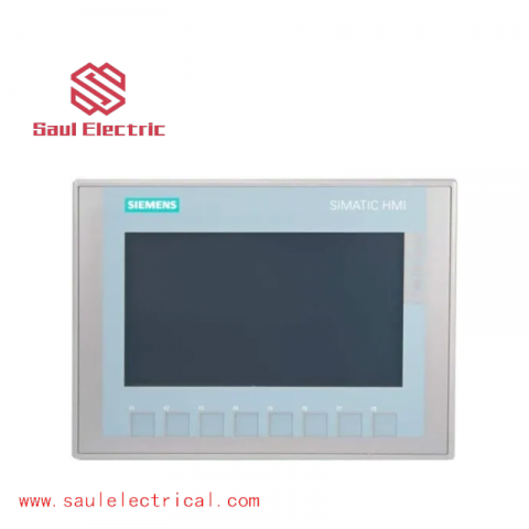 SIEMENS 6AV2123-2GB03-0AX0 SIMATIC HMI KTP700 Basic