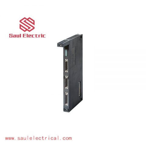 SIEMENS 6DD1607-0CA1: S7-400 Communication Expansion Module, Expert Automation Solution