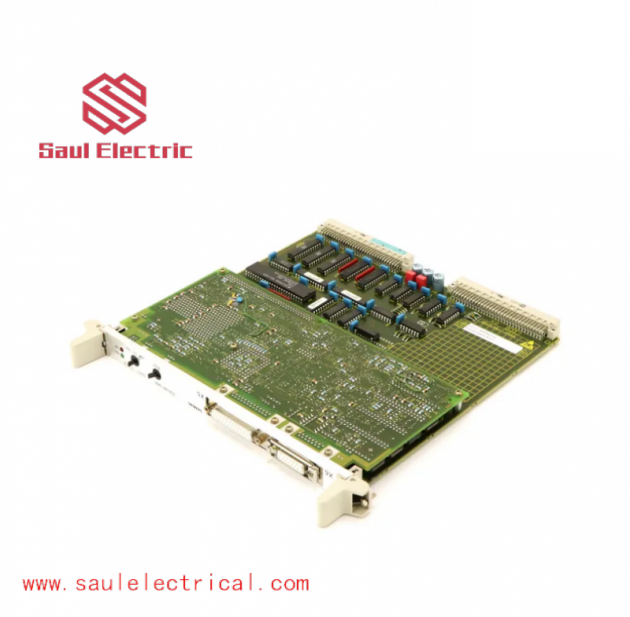 SIEMENS 6DD1661-0AB1 - Advanced SIMADYN D Interface Module