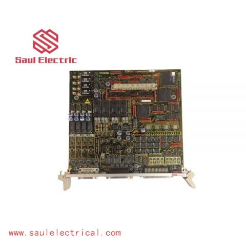 SIEMENS 6DD1 606-4AB0 Microsized PLC Module