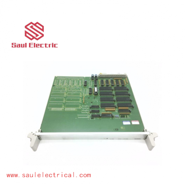 SIEMENS 6DD1 611-0AE0 SIMADYN D Modular Control System