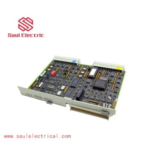 SIEMENS 6DS1220-8AA N8-H Local Bus Interface: Industrial Communication Module