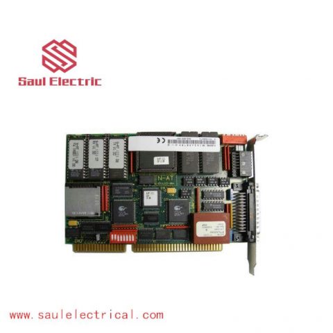 SIEMENS 6DS1222-8BA N-AT Interface Module for Advanced Industrial Automation