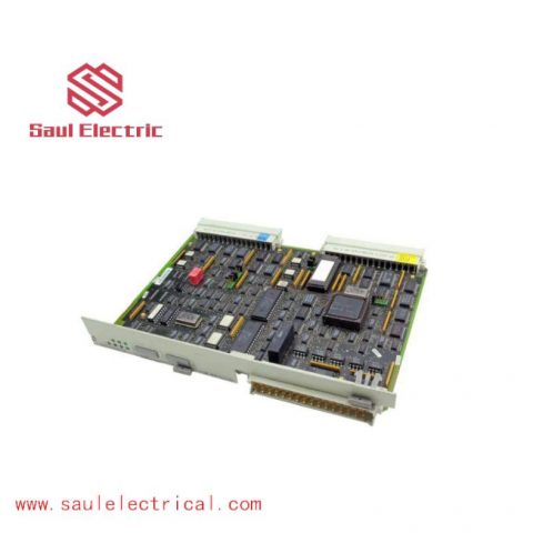 SIEMENS 6DS1223-8AA: Local Bus Interface Module for Efficient Data Transfer