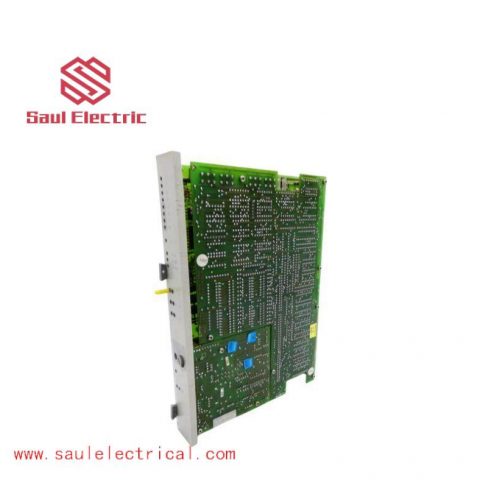 SIEMENS 6DS1618-8CA: 48-Channel Binary Input Module for Industrial Automation