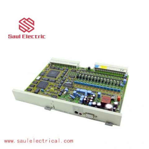 SIEMENS Analog Module 6DS1722-8RR, Precision Control Solution