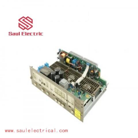 SIEMENS 6DS1-312-8BB PROFIBUS-DP Interface Module