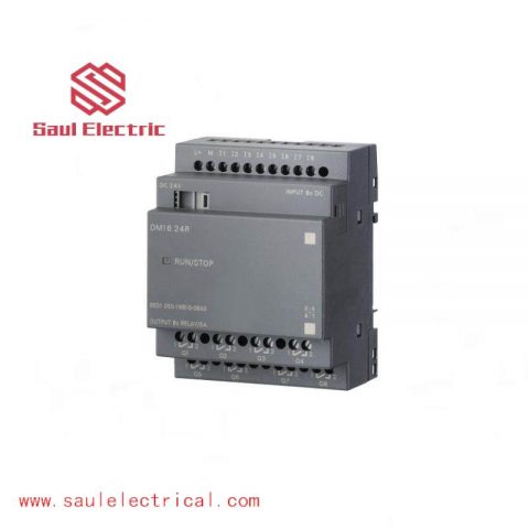 SIEMENS 6ED1055-1NB10-0BA0 6 Expansion Module: Advanced Automation Solution for Your System