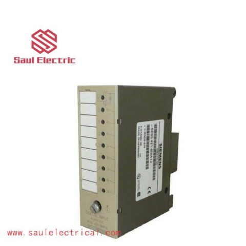 SIEMENS 6ES5090-8ME11 - IM90 Interface Module, SIMATIC S7-1200 Control & Automation Solutions