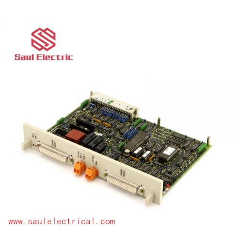 SIEMENS 6ES5241-1AA12: Digital Position Decoder Module for Precision Motion Control