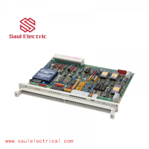 SIEMENS 6ES5243-1AA11 IP243 ANALOG MODULE: Full Configuration for Enhanced Control