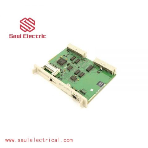 SIEMENS 6ES5308-3UC21 PROFIBUS DP Connection Module