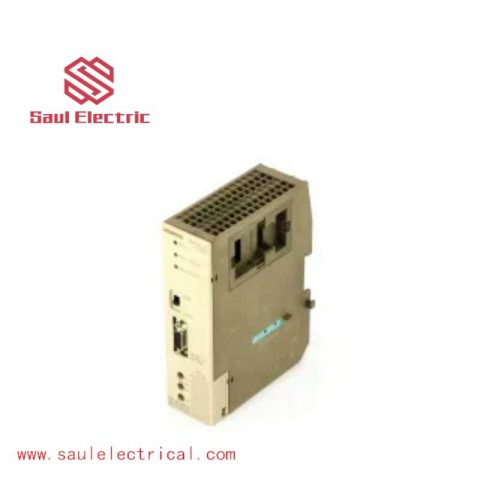 SIEMENS 6ES5318-8MC11 - Industrial Control Interface Module