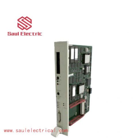 SIEMENS 6ES5420-4UA14 Digital Input Module - Compact Design for Efficient Control Solutions