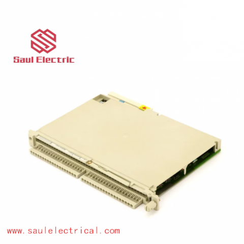 SIEMENS 6ES5434-4UA11: Modular PLC Input Module for Advanced Control Applications