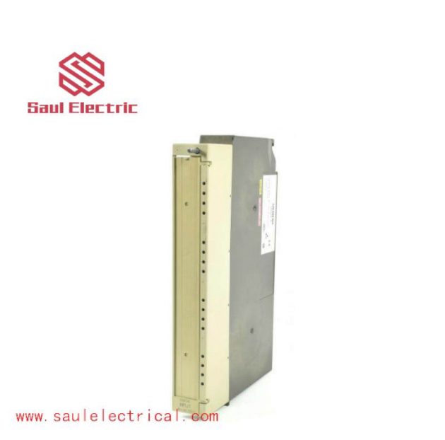 SIEMENS 6ES5436-7LA11: High-Performance Digital Input Module